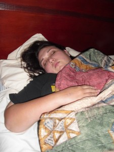 bosmans sleep leilani