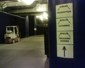 metallicadirections